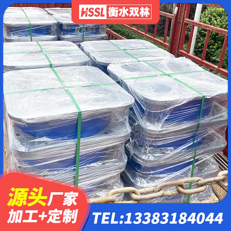 博山区建设橡胶隔震支座什么价格 博山区LRB1400隔震支座厂家电话 博山区LNR1300支座多少钱 博山区LNR抗震支座源头工厂 - 第2张