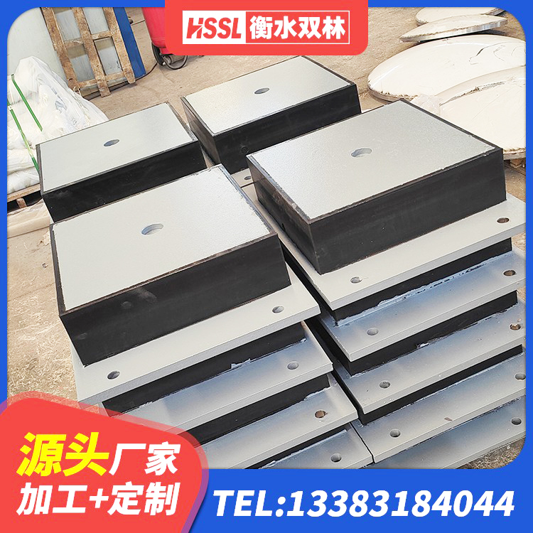 博山区建设橡胶隔震支座什么价格 博山区LRB1400隔震支座厂家电话 博山区LNR1300支座多少钱 博山区LNR抗震支座源头工厂 - 第6张