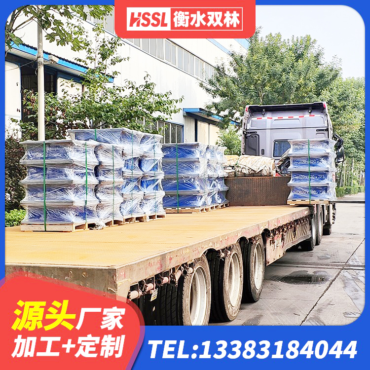 博山区建设橡胶隔震支座什么价格 博山区LRB1400隔震支座厂家电话 博山区LNR1300支座多少钱 博山区LNR抗震支座源头工厂 - 第4张