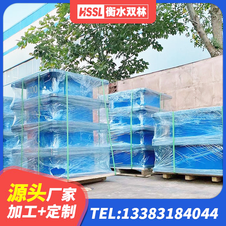 博山区建筑铅芯隔震支座多少钱 博山区LRB800隔震支座什么价格 博山区高阻尼橡胶隔震橡胶支座什么价格 博山区LRB700-2隔震支座源头工厂 - 第1张