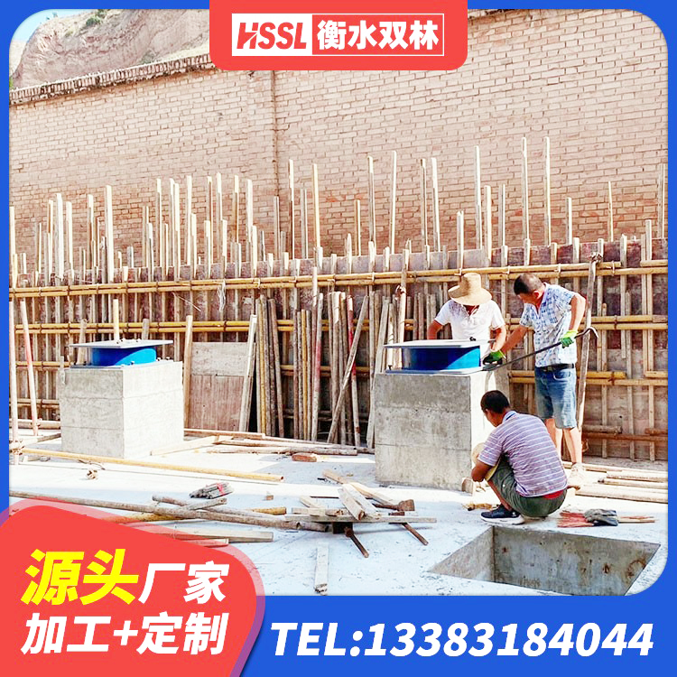 博山区建设橡胶隔震支座什么价格 博山区LRB1400隔震支座厂家电话 博山区LNR1300支座多少钱 博山区LNR抗震支座源头工厂 - 第1张