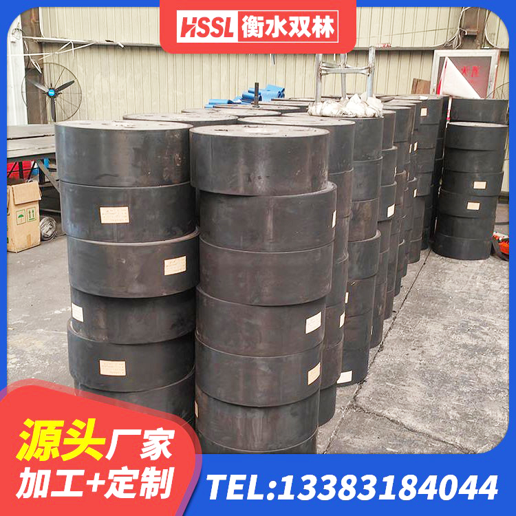 博山区LNR800隔震支座厂家 博山区LRB500铅芯橡胶隔震支座生产厂家 博山区成品橡胶隔震支座 博山区建筑隔震支座LNR800厂家 - 第5张