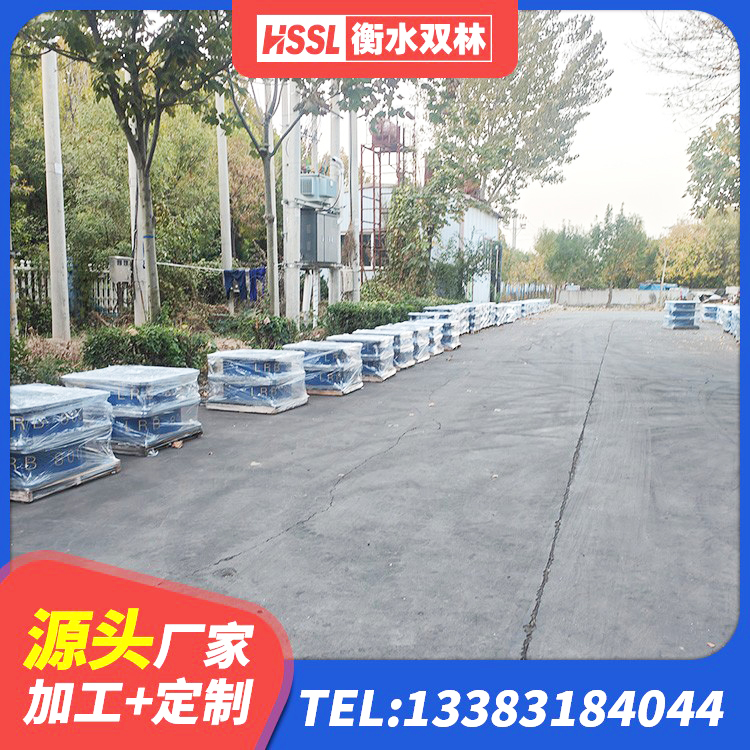 博山区LNR800隔震支座厂家 博山区LRB500铅芯橡胶隔震支座生产厂家 博山区成品橡胶隔震支座 博山区建筑隔震支座LNR800厂家 - 第3张
