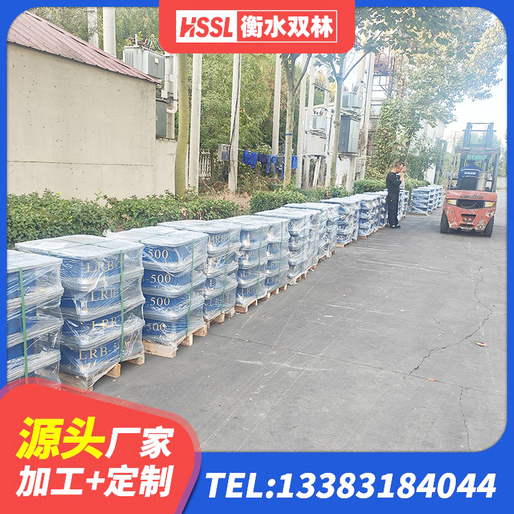 博山区LRB300铅芯支座生产厂家 博山区LRB600铅芯隔震支座 博山区Y4Q铅芯橡胶隔震支座 博山区建筑高阻尼隔震支座HDR源头工厂